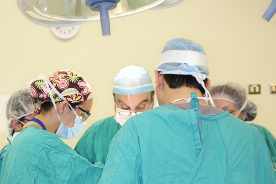 La UFRO realizará II Simposium en Cirugía Oral y Maxilofacial