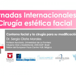 I Jornadas Internacionales de Cirugía Estética Facial